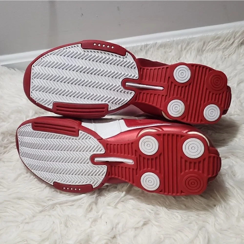Men's Nike Shox Elite TB 15